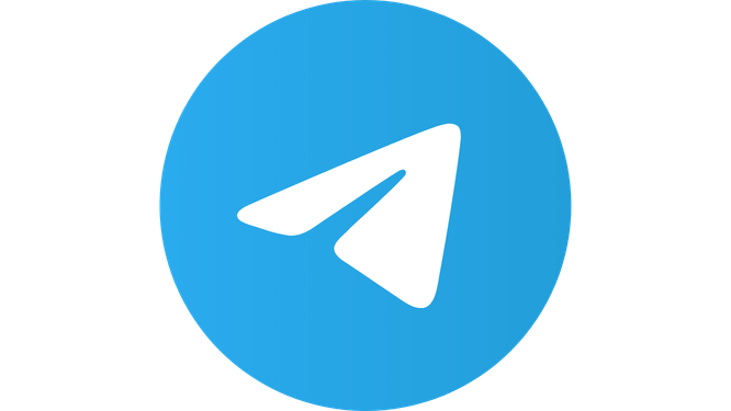 Comunidade Telegram